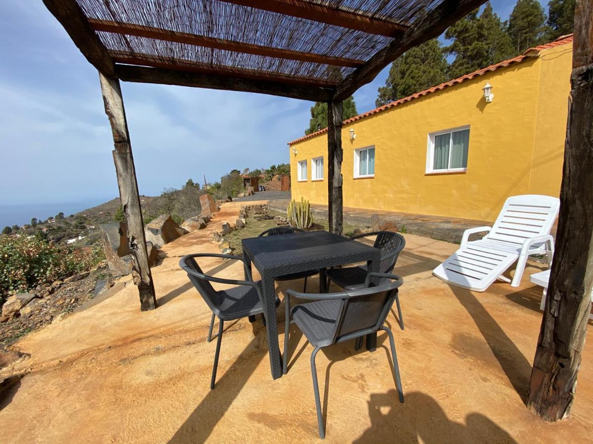 Brenoso 2 Villa Puntagorda  Exterior photo