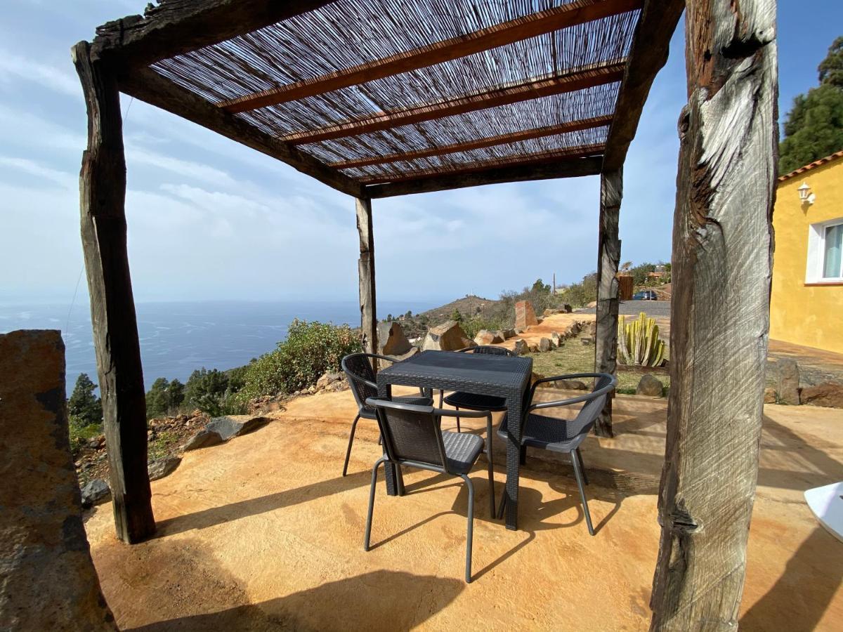 Brenoso 2 Villa Puntagorda  Exterior photo